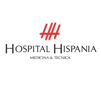 Hospital Hispania Simulación