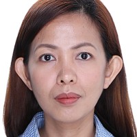 Mary Rose A.