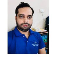 ashish kumar dwivedi