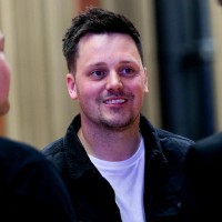 Michael Anderson