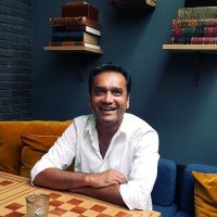 Umesh Solanki