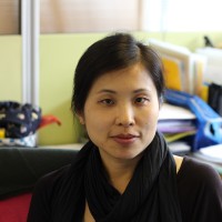 Cathleen Kwong