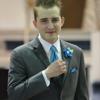 Aaron Giddens