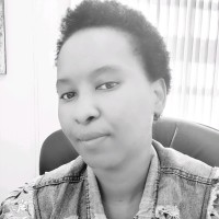 Sindisiwe Memela