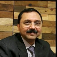 Milind Jagtap