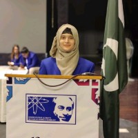Zainab Tayyab