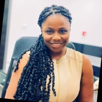 Freda L. Charwutey, Sphri