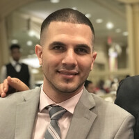Abdelrahim Abdelrahim