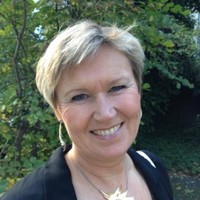 Susanne Fjerdingstad Damgaard