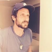 Jonathan Ahron