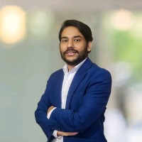 Santhosh Metri