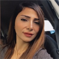 Jessica Al Bitar Melky