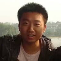 Spencer Wang