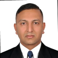 Shuka Dev Gyawali