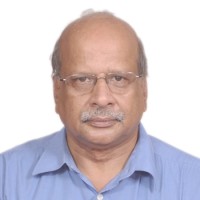 Santana Gopal Komandur