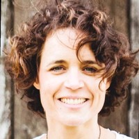 Frédérique Charmoille