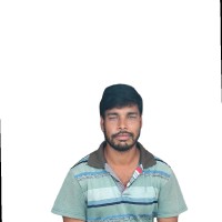 Md Sarwar Alam