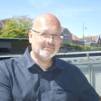 DIRK ENGELEN