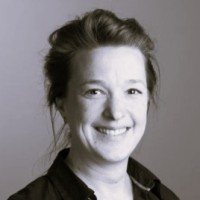 Sanne Veenenbos