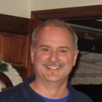Steve Beach