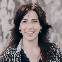 Enara Izagirre Arrizabalaga