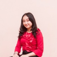 Stefanie Bernike Agatha