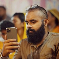 Aboobakkar Sidhique