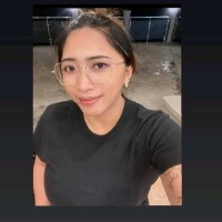 rose ann olarte