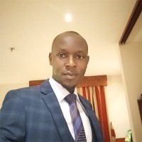 MARSHALL CHAKO,  CMA (USA), MCOM