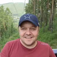 Aleksandr Posokhov