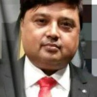 Vikas Singh
