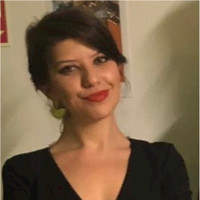 Özge Sevim