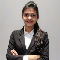 Vaishnavi Rathi