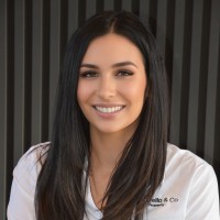 Larissa Panazzolo