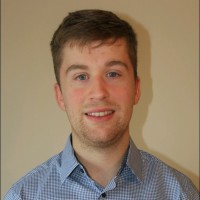 Odhrán Mcaleenan