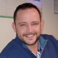 Logan Davis, CLE, CQM