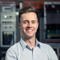Peter Damin