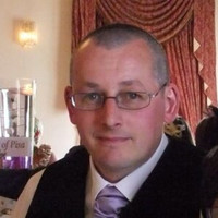 Stephen Walker