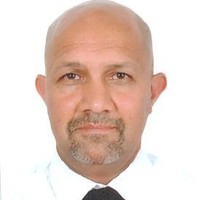Bashir Hashimi