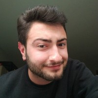 Alihan Gümüş