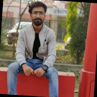 Samin Israr