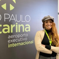 Mariana Fernanda Pérez De Almeida