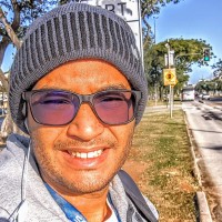 Marlon De Oliveira Ferreira