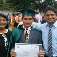 luis Olvera