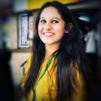 Priyanka Puri