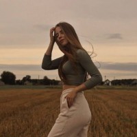 Дарья Петрученко