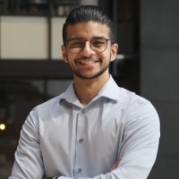 Abhishek Sukumaran