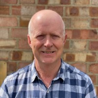 David Harwood