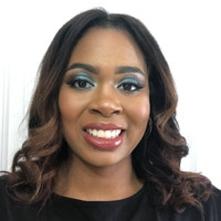 Daniesha Diaz, Mba