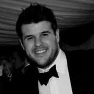 Toby Rostron Maher